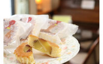 メゾン・ド・ジャンノエル&nbsp;鬼まんマドレーヌ詰合せ