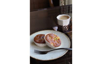 メゾン・ド・ジャンノエル&nbsp;鬼まんマドレーヌ詰合せ