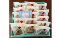 メゾン・ド・ジャンノエル&nbsp;鬼まんマドレーヌ詰合せ