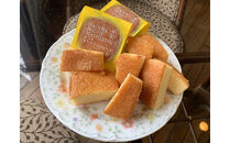 メゾン・ド・ジャンノエル&nbsp;名古屋スイーツ詰め合わせ