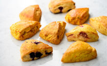 ウフフおすすめスコーン　16個セット