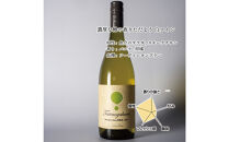 立野原&nbsp;ソーヴィニヨンブラン&nbsp;2023&nbsp;ワイナリー風景ポチ袋5枚セット付き