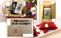 ジャーキー3種　食べ比べセット