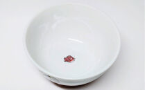 九谷焼　飯椀・湯呑セット　猫とネズミ