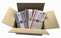 【先行予約・2026年2月中旬以降発送】水引のし付　祝儀袋3種セット