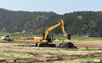 能登町産　特別栽培米　能登コシヒカリ（精米）　5kg×2袋