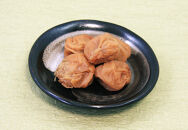 紀州南高梅&nbsp;くだけ梅（はちみつ）&nbsp;400g×3個セット&nbsp;ngao012