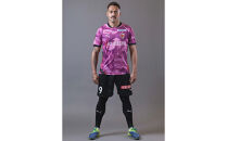 《期間限定/数量限定》【京都サンガF.C.】明治安田J1&nbsp;百年構想リーグユニフォーム&nbsp;1st&nbsp;背番号&ネーム加工なし＜Mサイズ＞｜サッカー&nbsp;ユニフォーム&nbsp;人気［&nbsp;京都&nbsp;サンガ&nbsp;ユニフォーム&nbsp;サッカー&nbsp;Jリーグ&nbsp;&nbsp;限定&nbsp;人気&nbsp;おすすめ&nbsp;ファン&nbsp;スポーツ&nbsp;通販&nbsp;送料無料&nbsp;ふるさと納税&nbsp;］