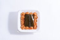 紀州南高梅&nbsp;こんぶ梅&nbsp;330g×2個&nbsp;ngao013