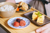 紀州南高梅&nbsp;花のうめ（しそ漬け）&nbsp;330g×2個&nbsp;ngao014