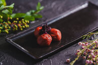 紀州南高梅&nbsp;花のうめ（しそ漬け）&nbsp;330g×2個&nbsp;ngao014