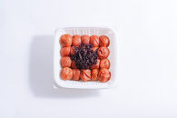 紀州南高梅&nbsp;花のうめ（しそ漬け）&nbsp;330g×2個&nbsp;ngao014