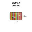 TATSU-CRAFT&nbsp;マグネットトレー&nbsp;SS&nbsp;21.5cm&nbsp;ミラノストライプ&nbsp;CP&nbsp;キャンディピンク&nbsp;すべり止め付き&nbsp;［Tk1063］