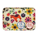 TATSU-CRAFT&nbsp;マグネットトレー&nbsp;M&nbsp;33cm&nbsp;ポルカ&nbsp;すべり止め付き&nbsp;［Tk1091］