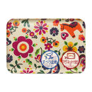 TATSU-CRAFT&nbsp;マグネットトレー&nbsp;L&nbsp;39cm&nbsp;ポルカ&nbsp;すべり止め付き&nbsp;［Tk1122］