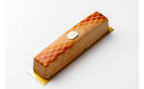 【バレンタイン・ホワイトデーギフト】ケーク和三盆キャラメルショコラ&nbsp;ショコラ&nbsp;チョコ&nbsp;チョコレート&nbsp;ギフト&nbsp;プレゼント