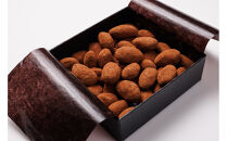 【バレンタイン・ホワイトデーギフト】アマンドショコラ　（75g）&nbsp;ショコラ&nbsp;チョコ&nbsp;チョコレート&nbsp;ギフト&nbsp;プレゼント