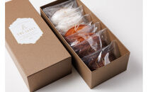 【バレンタイン・ホワイトデーギフト】フィナンシェ＆マドレーヌＳ（3種&nbsp;計6個）&nbsp;チョコ&nbsp;チョコレート&nbsp;ギフト&nbsp;プレゼント&nbsp;焼き菓子&nbsp;焼菓子