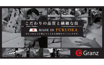 セミダブルサイズ&nbsp;国産ボンネルコイル&nbsp;マットレス&nbsp;グランティーノ&nbsp;グレー