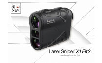 【訳あり】ショットナビ&nbsp;レーザースナイパーX1&nbsp;Fit2&nbsp;1000&nbsp;カラー：ブラック&nbsp;ゴルフグッズ&nbsp;スポーツ&nbsp;金沢市&nbsp;ゴルフナビ&nbsp;測定器&nbsp;スポーツ機器&nbsp;ゴルフ用品&nbsp;ラウンド支援&nbsp;ゴルフ場&nbsp;プレゼント&nbsp;父の日&nbsp;敬老の日&nbsp;お取り寄せ&nbsp;石川&nbsp;金沢&nbsp;北陸&nbsp;復興支援&nbsp;復興応援