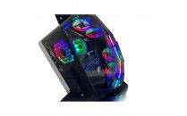 アプライド&nbsp;ゲーミングPC&nbsp;RAIZAN&nbsp;Ryzen7/RTX5060/メモリ16GB/SSD1TB/3年保証