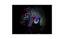 アプライド&nbsp;ゲーミングPC&nbsp;RAIZAN&nbsp;Ryzen7/RTX5060/メモリ16GB/SSD1TB/3年保証