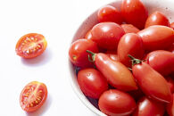 【2月発送】ミニトマトアイコ(松トマト)&nbsp;約2kg（S・M・Lサイズおまかせ）