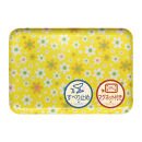 TATSU-CRAFT&nbsp;マグネットトレー&nbsp;M&nbsp;33cm&nbsp;マーチ&nbsp;YE&nbsp;イエロー&nbsp;すべり止め付き&nbsp;［Tk1093］