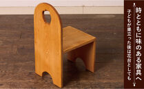 チャイルドチェア&nbsp;アップル