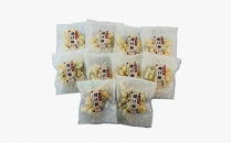 加賀の揚げ餅詰め合わせ