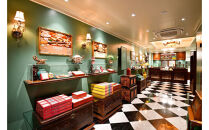 クッキー&nbsp;アソート4種16個入り