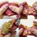 【江南スタイル】こぐまパン9個セット｜サツマイモパン&nbsp;&nbsp;コグマパン手作り&nbsp;菓子パン&nbsp;冷凍パン&nbsp;おやつ&nbsp;詰め合わせ&nbsp;個包装&nbsp;栃木市&nbsp;栃木県