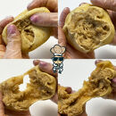 【江南スタイル】じゃがいもパン9個セット｜&nbsp;ジャガイモパンカムジャパン&nbsp;手作り&nbsp;菓子パン&nbsp;冷凍パン&nbsp;おやつ&nbsp;詰め合わせ&nbsp;個包装&nbsp;栃木市&nbsp;栃木県