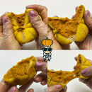 【江南スタイル】かぼちゃパン9個セット｜カボチャパン&nbsp;&nbsp;ホバクパン&nbsp;手作り　菓子パン&nbsp;冷凍パン&nbsp;おやつ&nbsp;詰め合わせ&nbsp;個包装&nbsp;栃木市&nbsp;栃木県