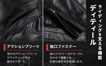 【デグナー】シープレザージャケット[13WJ-1C]&nbsp;LWサイズ｜京都&nbsp;バイクギア&nbsp;人気ブランド&nbsp;ジャケット&nbsp;バイク［&nbsp;ブラック&nbsp;ヴィンテージデザイン&nbsp;ワッペン&nbsp;羊革&nbsp;シープレザー&nbsp;プロテクター&nbsp;安全性&nbsp;柔らかい&nbsp;フィット感&nbsp;疲れにくい&nbsp;ツーリング&nbsp;シック&nbsp;ライダー&nbsp;バイカー&nbsp;おしゃれ&nbsp;かっこいい&nbsp;人気&nbsp;おすすめ&nbsp;送料無料&nbsp;ふるさと納税&nbsp;］