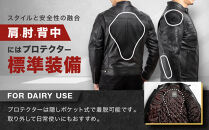 【デグナー】シープレザージャケット[13WJ-1C]&nbsp;LWサイズ｜京都&nbsp;バイクギア&nbsp;人気ブランド&nbsp;ジャケット&nbsp;バイク［&nbsp;ブラック&nbsp;ヴィンテージデザイン&nbsp;ワッペン&nbsp;羊革&nbsp;シープレザー&nbsp;プロテクター&nbsp;安全性&nbsp;柔らかい&nbsp;フィット感&nbsp;疲れにくい&nbsp;ツーリング&nbsp;シック&nbsp;ライダー&nbsp;バイカー&nbsp;おしゃれ&nbsp;かっこいい&nbsp;人気&nbsp;おすすめ&nbsp;送料無料&nbsp;ふるさと納税&nbsp;］