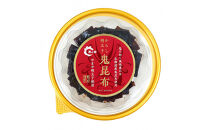 島乃香&nbsp;からし明太子鬼昆布&nbsp;90g×12個