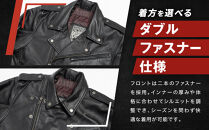 【デグナー】レザージャケット[24WJ-4]&nbsp;Sサイズ｜京都&nbsp;バイクギア&nbsp;人気ブランド&nbsp;ジャケット&nbsp;バイク［&nbsp;レザージャケット&nbsp;革ジャン&nbsp;ジャケット&nbsp;革&nbsp;レザー&nbsp;羊革&nbsp;ツーリング&nbsp;シック&nbsp;ライダー&nbsp;バイカー&nbsp;おしゃれ&nbsp;かっこいい&nbsp;人気&nbsp;おすすめ&nbsp;送料無料&nbsp;ふるさと納税&nbsp;］