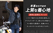 【デグナー】レザージャケット[24WJ-4]&nbsp;LWサイズ｜京都&nbsp;バイクギア&nbsp;人気ブランド&nbsp;ジャケット&nbsp;バイク［&nbsp;レザージャケット&nbsp;革ジャン&nbsp;ジャケット&nbsp;革&nbsp;レザー&nbsp;羊革&nbsp;ツーリング&nbsp;シック&nbsp;ライダー&nbsp;バイカー&nbsp;おしゃれ&nbsp;かっこいい&nbsp;人気&nbsp;おすすめ&nbsp;送料無料&nbsp;ふるさと納税&nbsp;］