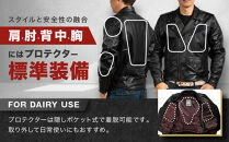 【デグナー】レザージャケット[24WJ-4]&nbsp;LWサイズ｜京都&nbsp;バイクギア&nbsp;人気ブランド&nbsp;ジャケット&nbsp;バイク［&nbsp;レザージャケット&nbsp;革ジャン&nbsp;ジャケット&nbsp;革&nbsp;レザー&nbsp;羊革&nbsp;ツーリング&nbsp;シック&nbsp;ライダー&nbsp;バイカー&nbsp;おしゃれ&nbsp;かっこいい&nbsp;人気&nbsp;おすすめ&nbsp;送料無料&nbsp;ふるさと納税&nbsp;］