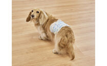 【4枚入×6個】ペット用おむつ&nbsp;ピタフィット&nbsp;Ｓ&nbsp;男の子用&nbsp;&nbsp;MNPD-S4