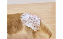 【4枚入×6個】ペット用おむつ&nbsp;ピタフィット&nbsp;ＸＳ&nbsp;女の子用&nbsp;&nbsp;FNPD-XS4