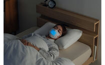 【3枚入×7袋】ナノエアー&nbsp;うるおい保水ぬれマスク&nbsp;プリーツタイプ&nbsp;ふつうサイズ&nbsp;NWE-PK3&nbsp;ホワイト