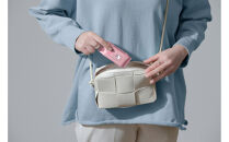 【8枚入×36個】おぱんちゅうさぎ&nbsp;流せるミニウェットシート&nbsp;OMW-6PN