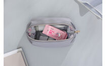 【8枚入×36個】おぱんちゅうさぎ&nbsp;流せるミニウェットシート&nbsp;OMW-6PN