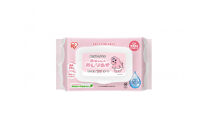 【100枚入×12個】おぱんちゅうさぎ&nbsp;赤ちゃんのおしりふき&nbsp;OAO-100