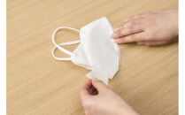 【20枚入×3個】ナノエアー&nbsp;うるおい保水ぬれマスク&nbsp;立体タイプ&nbsp;ふつうサイズ２０枚入&nbsp;NWE-RK20&nbsp;ホワイト