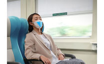 【20枚入×3個】ナノエアー&nbsp;うるおい保水ぬれマスク&nbsp;立体タイプ&nbsp;ふつうサイズ２０枚入&nbsp;NWE-RK20&nbsp;ホワイト