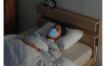 【20枚入×3個】ナノエアー&nbsp;うるおい保水ぬれマスク&nbsp;立体タイプ&nbsp;ふつうサイズ２０枚入&nbsp;NWE-RK20&nbsp;ホワイト