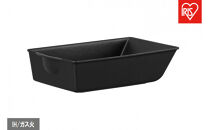 ダイヤモンドコートパン&nbsp;エッグパン&nbsp;ＩＨ・ガス火対応&nbsp;NTF-SEIE&nbsp;ブラックメタリック